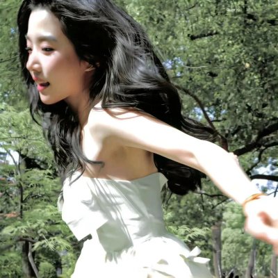 登无等山的朴兴塾