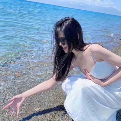 你是我的姐妹